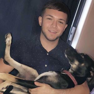 Meet your Posher, John